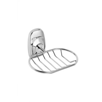 MINOTTI 80600 Szappantartó ,króm