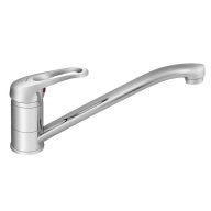   Minotti Veneto Egykaros Álló Konyhai Mosogató Csaptelep – Időtálló Design és Maximális Praktikum (8114)