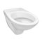 JIKA PRO fali WC csésze
