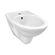 JIKA PRO fali bidé – 530 x 355 x 400 mm – fehér