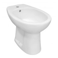 JIKA PRO álló bidé – 525 x 360 x 400 mm – fehér