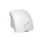 MINOTTI fehér automata kézszárító, 1800W,  ABS műanyag