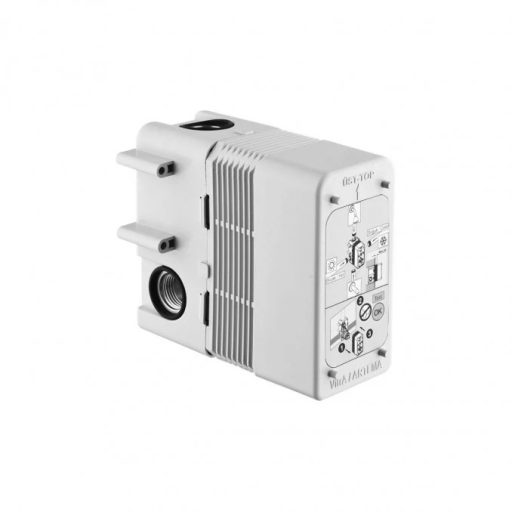 VITRA X-LINE Süllyesztett Beépíthető Csaptelep Előlap váltószeleppel