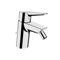VITRA SOLID S egykaros bidécsaptelep – 143 mm – króm