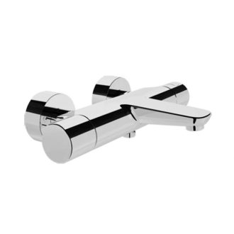 VITRA X-LINE termosztátos kádcsaptelep