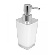 MINOTTI B-széria asztali szappanadagoló, fehér
