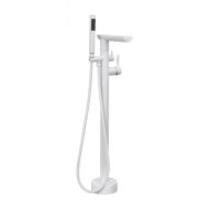 COPEN PERLA szabadon álló kádcsaptelep, fehér