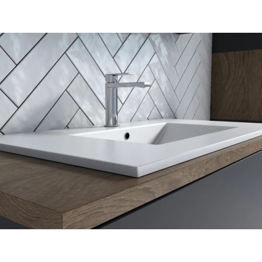 COPEN NOOK mosdócsaptelep, króm