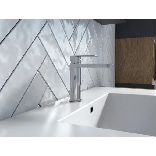 COPEN NOOK mosdócsaptelep, króm