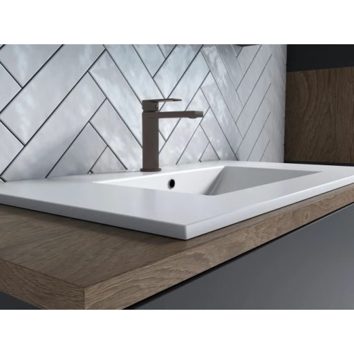 COPEN NOOK Mosdó csaptelep, Antracit