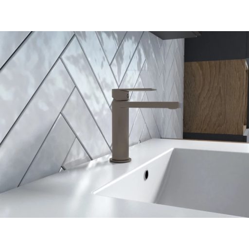 COPEN NOOK Mosdó csaptelep, Antracit