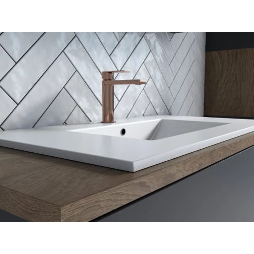  COPEN NOOK Mosdó csaptelep rose gold