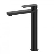 COPEN NOOK Magas mosdócsaptelep - matt fekete