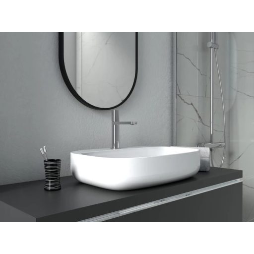 COPEN NOOK GRIP Mosdó csaptelep króm