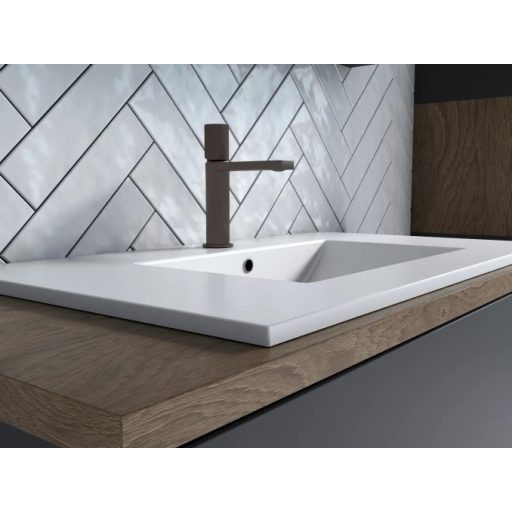 COPEN NOOK GRIP Mosdó csaptelep Antracit