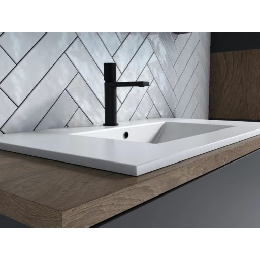 COPEN NOOK GRIP Mosdó csaptelep  matt fekete