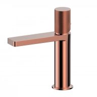 COPEN NOOK GRIP Mosdó csaptelep rose gold