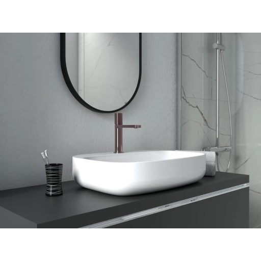 COPEN NOOK GRIP Mosdó csaptelep rose gold