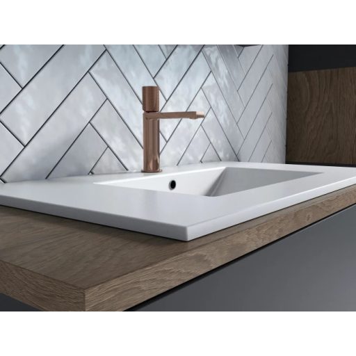 COPEN NOOK GRIP Mosdó csaptelep rose gold