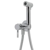   COPEN 135 x 62 x 38 mm beépíthető bidé zuhanycsaptelep szett – Króm