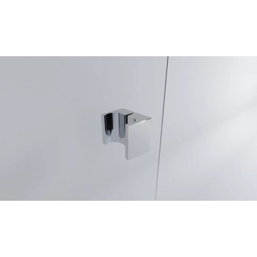  COPEN Fonta Nyíló Zuhanyajtó 1000x1950 mm Króm