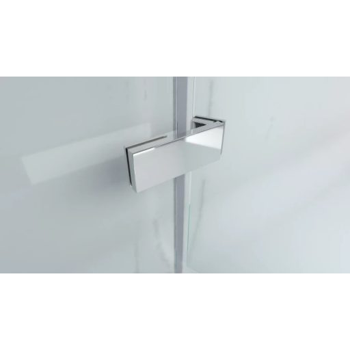  COPEN Fonta Nyíló Zuhanyajtó 1000x1950 mm Króm