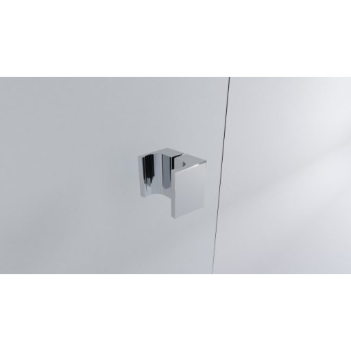 COPEN Fonta Nyíló Zuhanyajtó 1200x1950 mm Króm