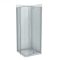COPEN ABSOLUT 80x80 cm szögletes zuhanykabin – Pivot ajtó, 200 cm magasság, 6 mm edzett üveg