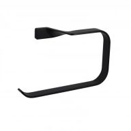 COPEN LINEA Kistörölköző tartó, matt fekete