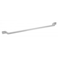 COPEN LINEA Törölközőtartó, króm