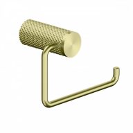   COPEN DIAMOND WC-papír tartó 150x101,5x80 mm szálcsiszolt arany