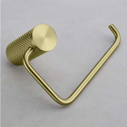 COPEN DIAMOND WC-papír tartó 150x101,5x80 mm szálcsiszolt arany