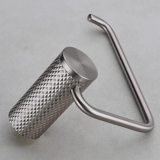 COPEN DIAMOND WC-papír tartó 150x101,5x80 mm króm