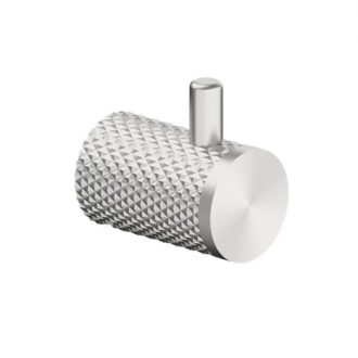 COPEN DIAMOND Fürdőszobai akasztó, króm