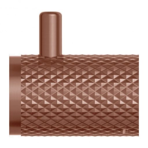 COPEN DIAMOND Fürdőszobai akasztó, Rose Gold