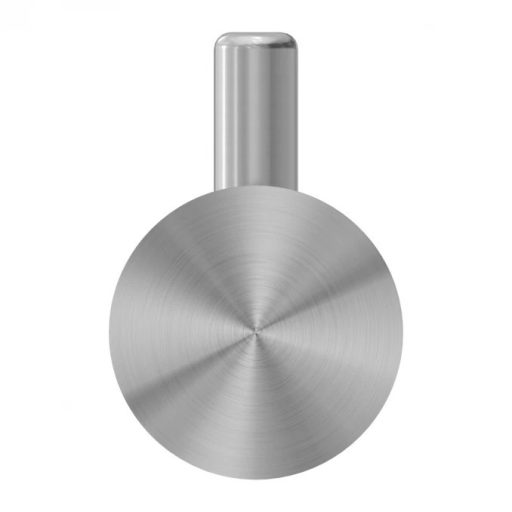 COPEN DIAMOND Fürdőszobai akasztó, króm