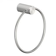 COPEN DIAMOND törölközőtartó, króm