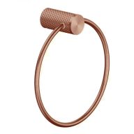 COPEN DIAMOND törölközőtartó, Rose Gold