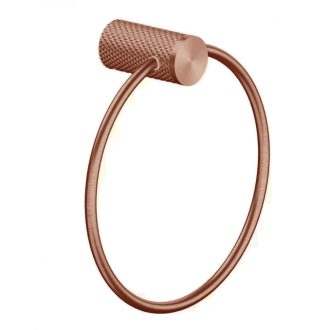 COPEN DIAMOND törölközőtartó, Rose Gold