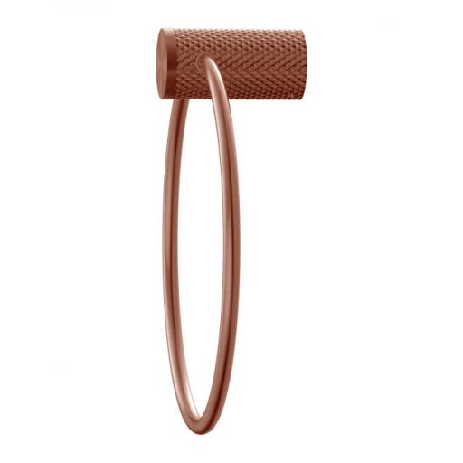 COPEN DIAMOND törölközőtartó, Rose Gold