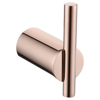 COPEN DIVINE törölközőtartó, Rose Gold