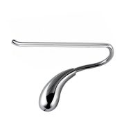 COPEN DROP WC-papír tartó 155x87x78 mm króm