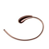 COPEN DROP Kisméretű törölközőtartó , Rose Gold