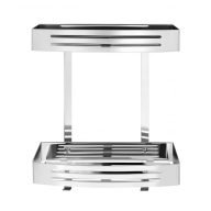  COPEN ROBUSTO két szintes, króm