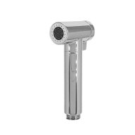   COPEN 137 x 62 x 25 mm bidé zuhanyfej, 2 funkciós – Króm