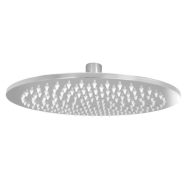   COPEN rozsdamentes acél (S/S) esőztető zuhanyfej, 300 mm, króm