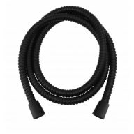 COPEN zuhanycső 1200 mm, matt fekete