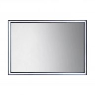   COPEN LED fürdőszobai tükör érintőkapcsolóval – 100x70 cm