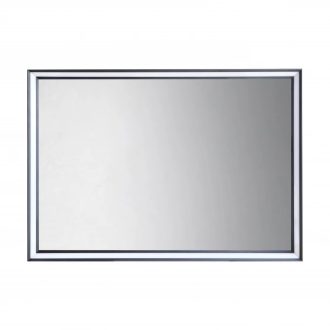   COPEN LED fürdőszobai tükör érintőkapcsolóval – 100x70 cm