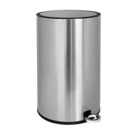 COPEN Pedálos szemetes  12 L, softclose fedéllel